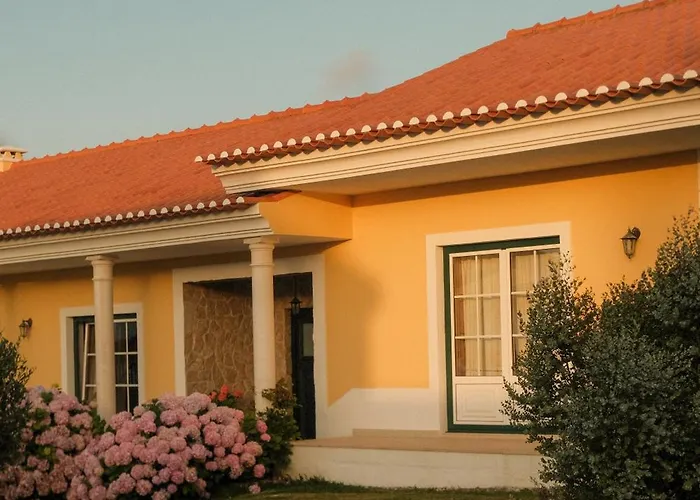  Quinta Amarela