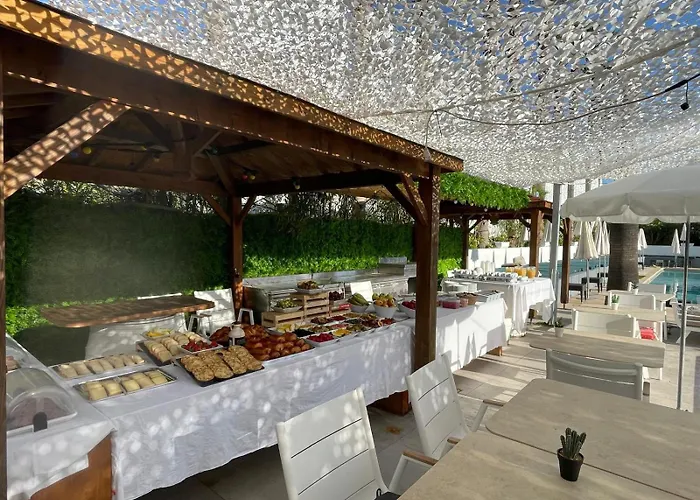 Hôtel accueillant les animaux: Le Jardin de Babylone réservé aux couples uniquement