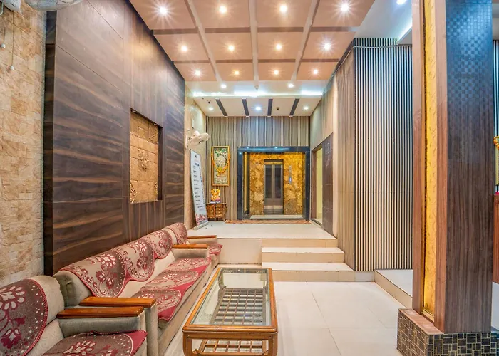 Hotel Augusto