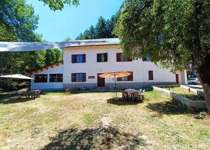 Agriresort Tenuta Ranieri