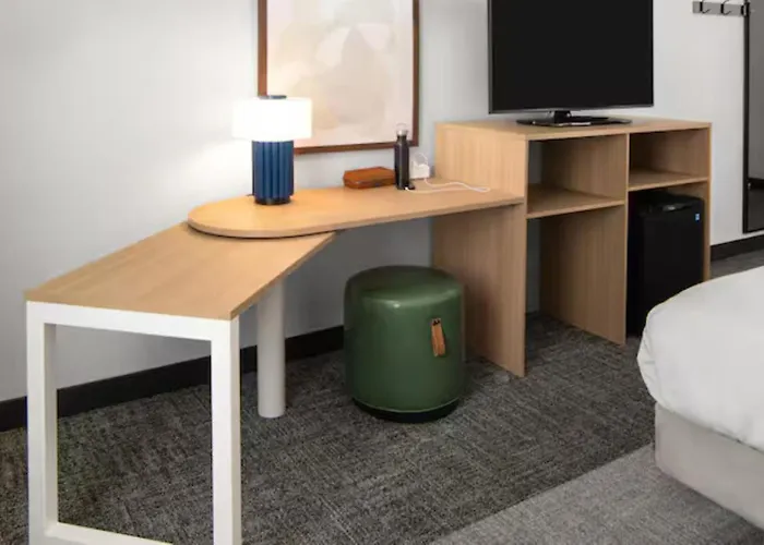 Spark By Hilton Toronto Airport