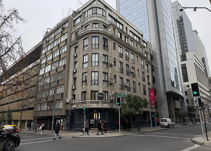 Intimo Miraflores