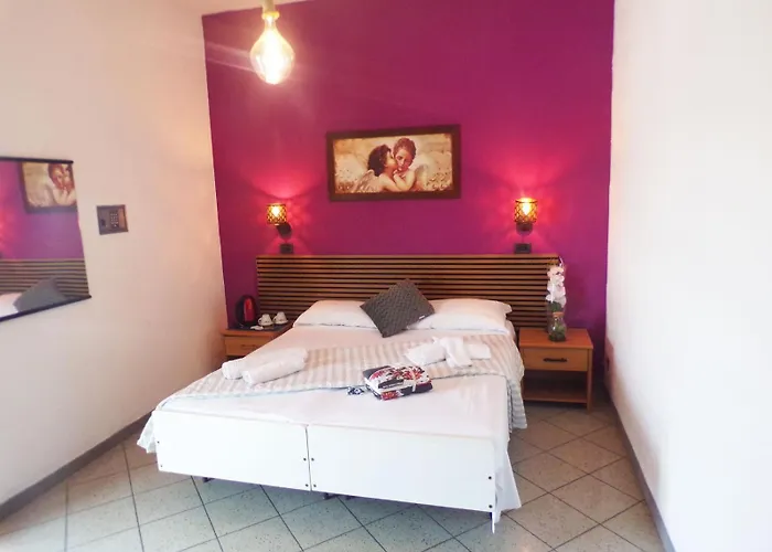 Hotel Litton Rimini Nuova Gestione