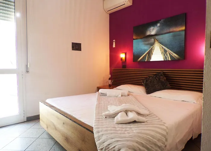 Hotel Litton Rimini Nuova Gestione