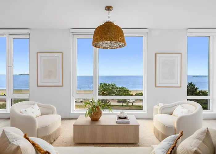 The Boston Beach House