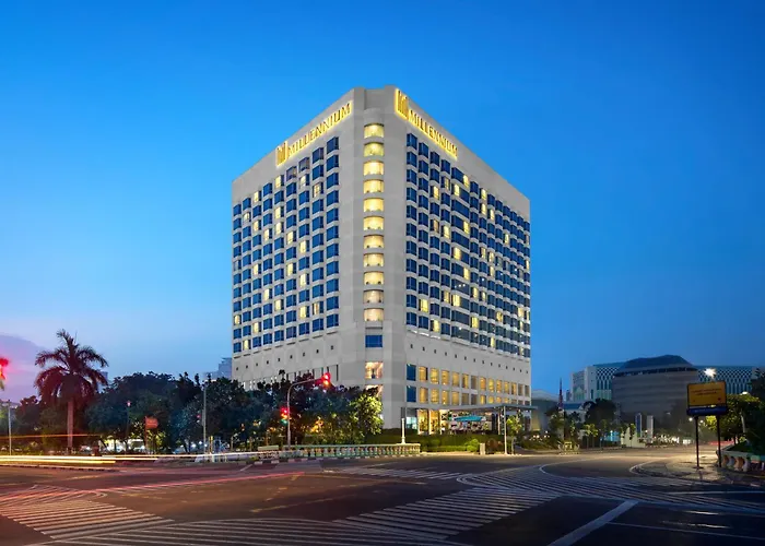 Millennium Sirih Jakarta