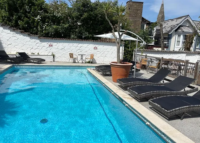 Boutique hotel only: The Havelock