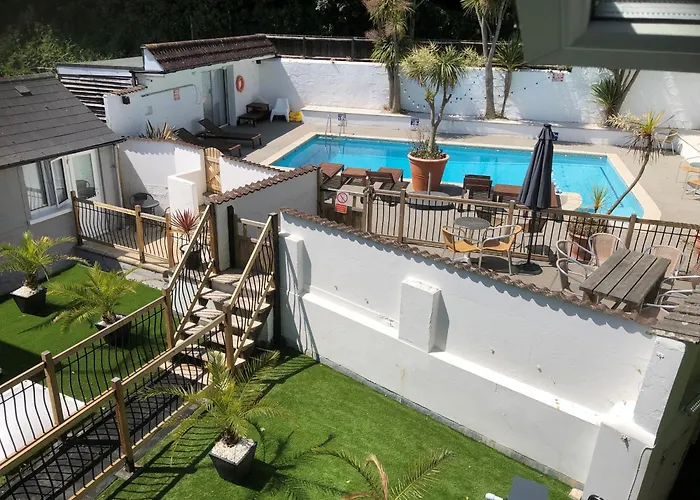 Boutique hotel only: The Havelock