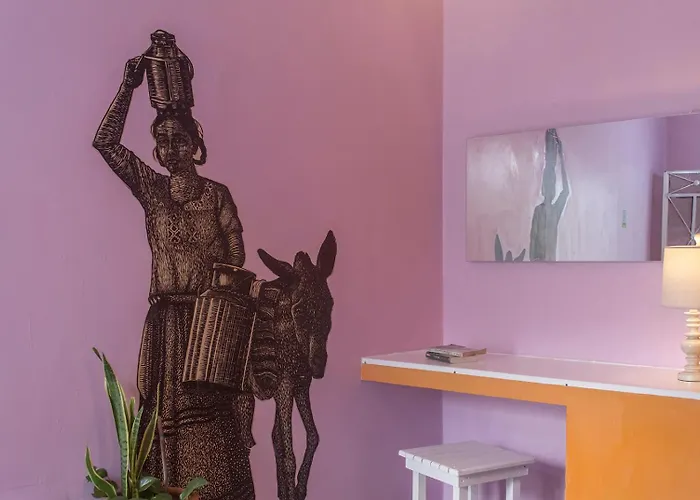 The Hostels Casa De Don Pablo