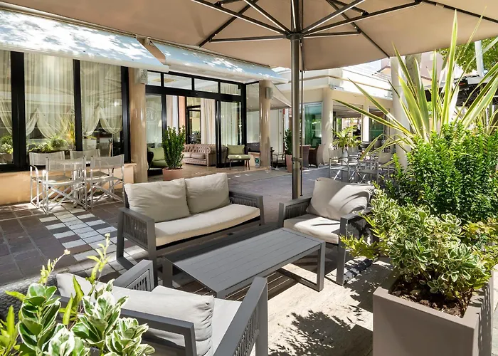 Hotel familiare: Hotel Novella