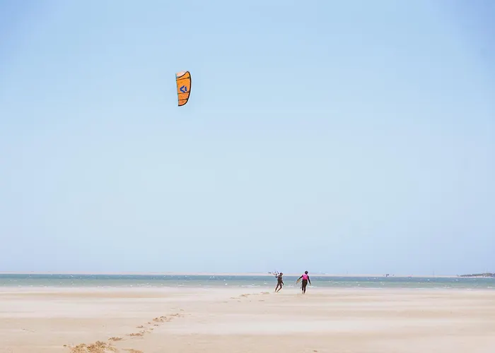 Les Dunes De