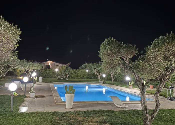 B&B Villa Antonella
