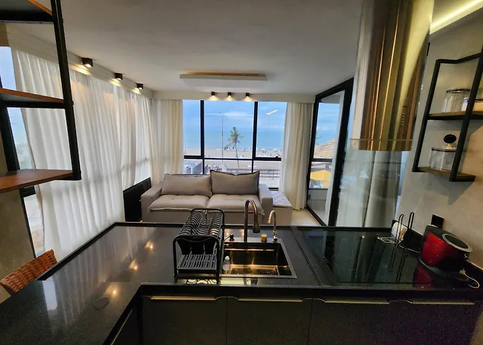 Mirassol Flats
