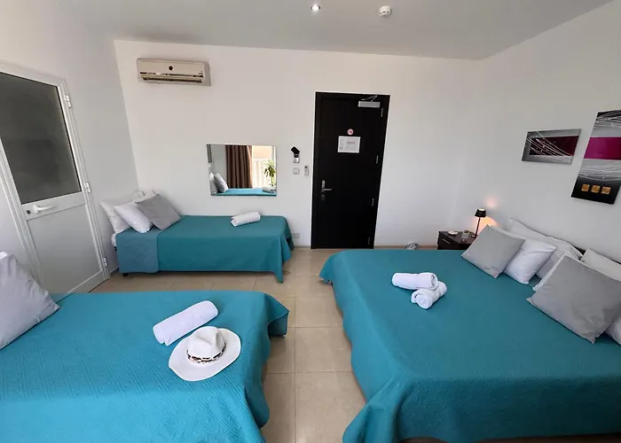 Allegro Hotel