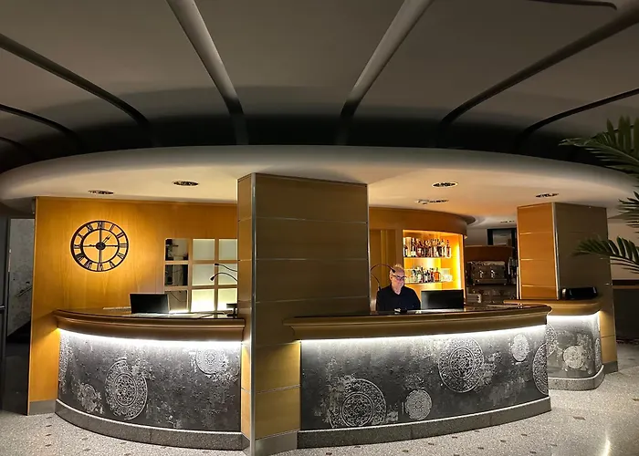 Hotel Jacuzzi: Hotel Dolcevita Park & Beach Included