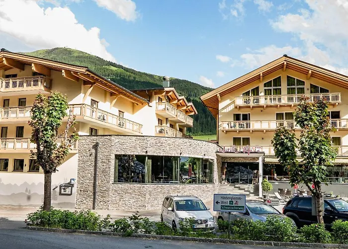 Hotel ALPINA