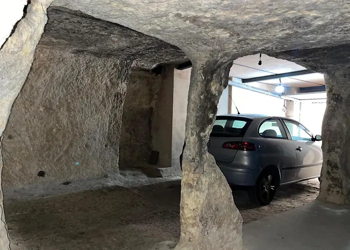Monmossen Bocairent