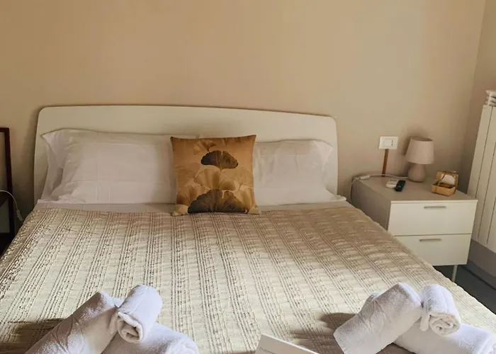 Residenza Lisy Rooms