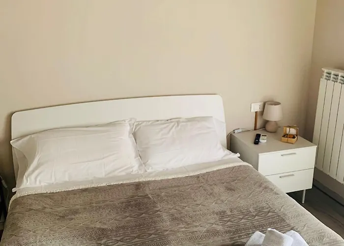 Residenza Lisy Rooms