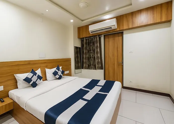 Beach Hotels Dwarawati