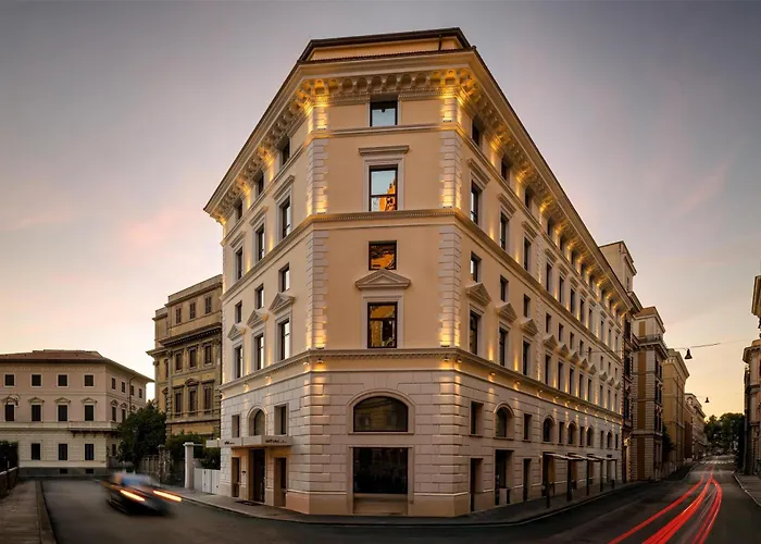 Art'Otel Piazza Sallustio, Powered By Radisson s