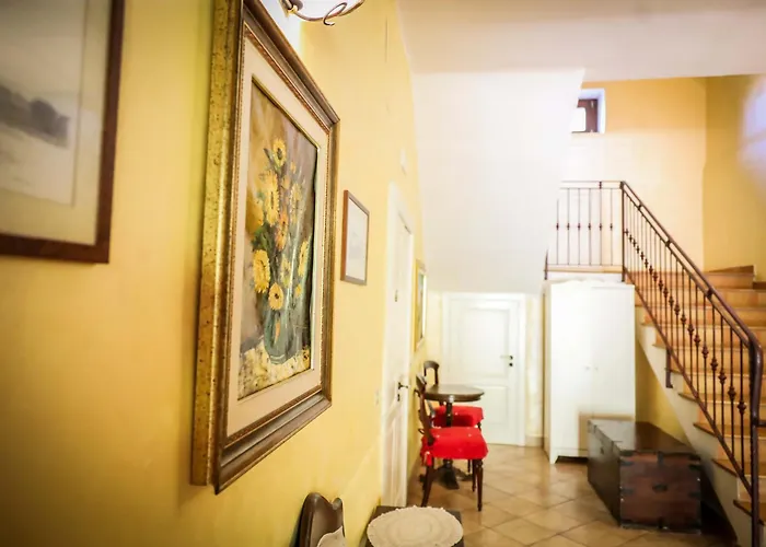 Casa vacanza: Hotel Casale 900