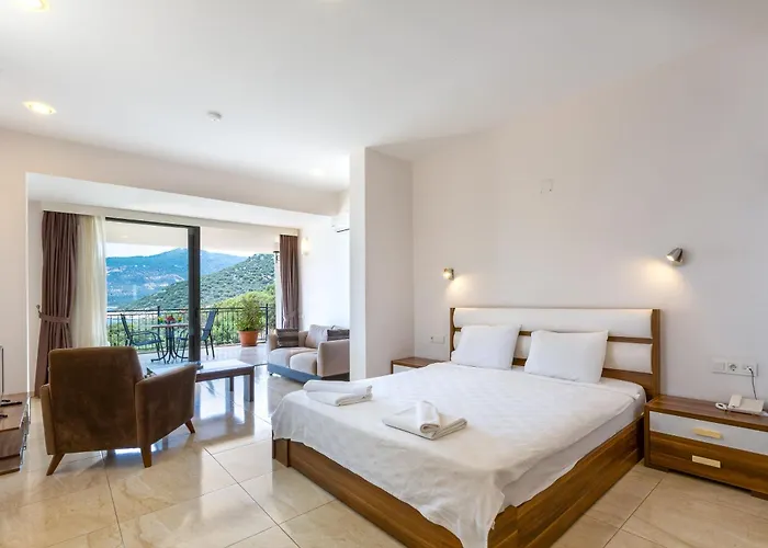 Kulube Hotel