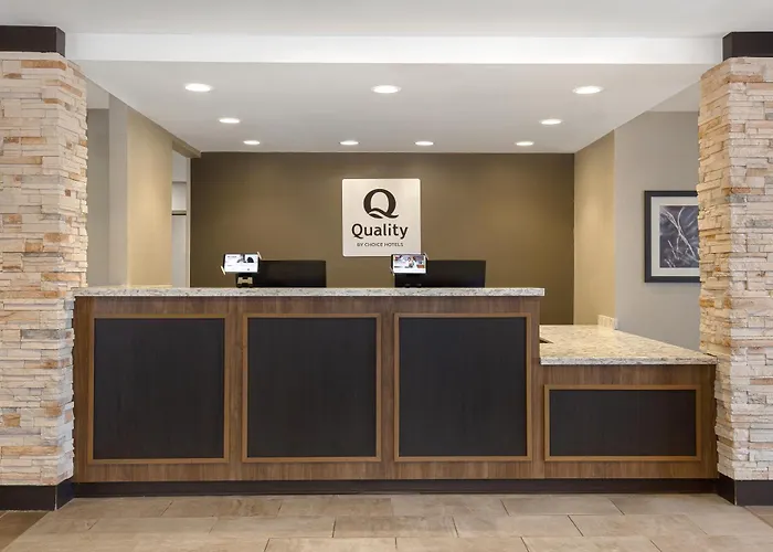 Quality Inn & Suites