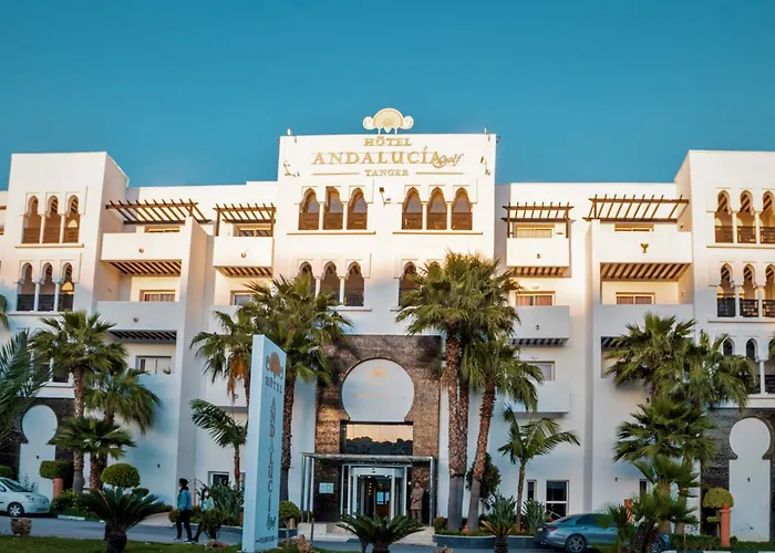 Andalucia Tangier