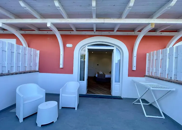 Hotel adatto agli animali: Relais Villa Verde