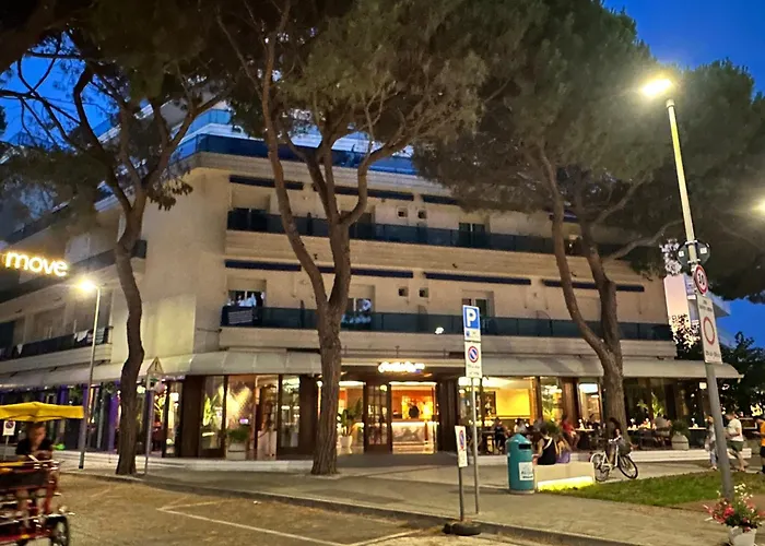 Hotel Jacuzzi: Hotel Dolcevita Park & Beach Included