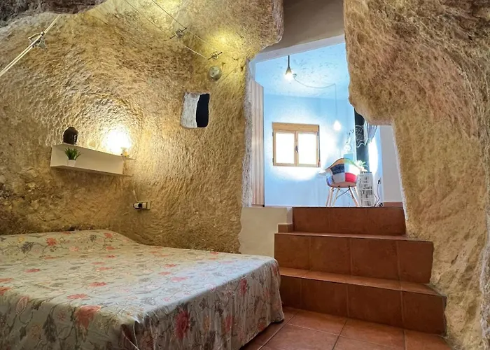 Monmossen Bocairent