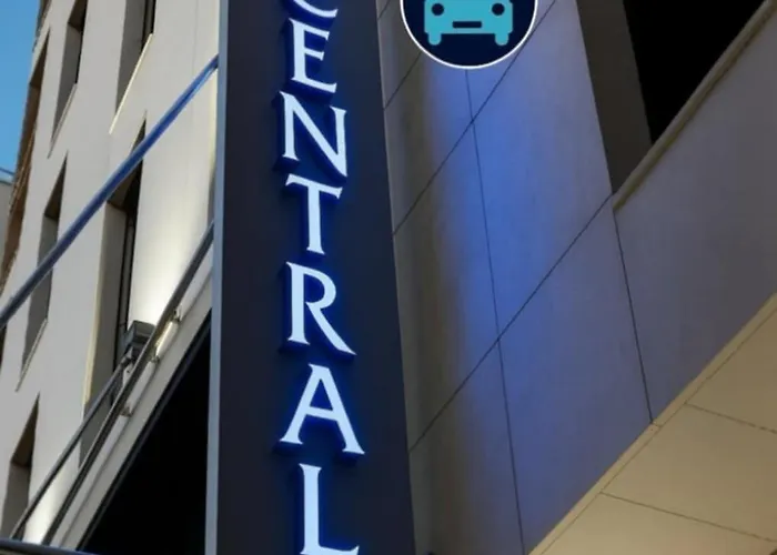Central