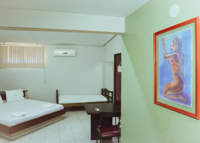 Hotel que aceita animais de estimação: Rodotel Vênus Prime