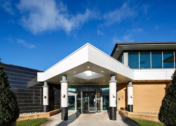 Nottingham Belfry & Spa