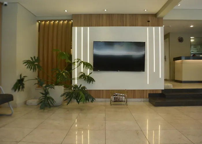 Hotel Genova Bc