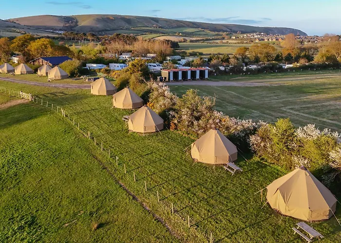 Herston Caravan & Camping