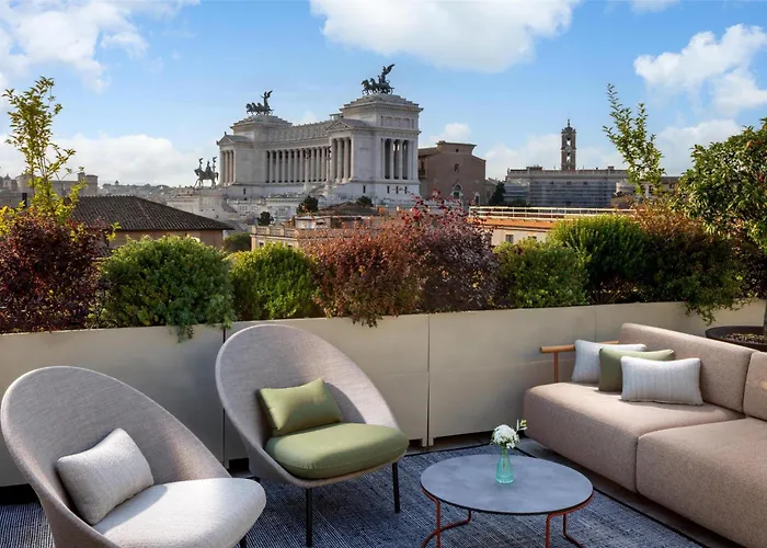 Radisson Collection , Antica