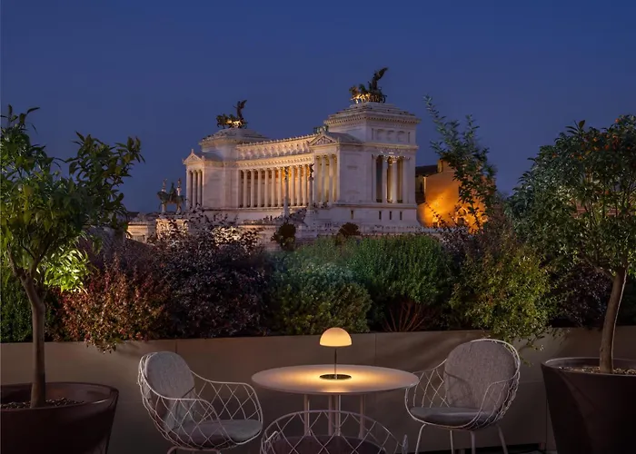 Radisson Collection , Antica