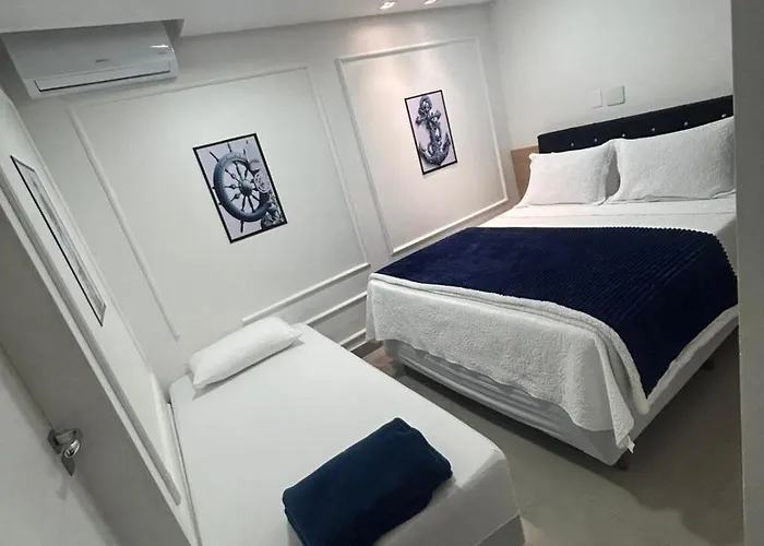 Hotel para famílias: Casa Pérolas do Mar