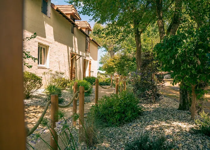  La Maison De Judith Chambres D Hôtes