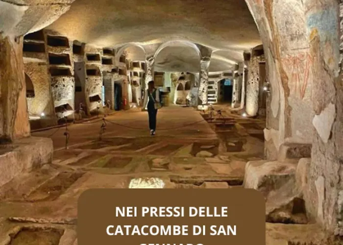 Experience Napoli Center
