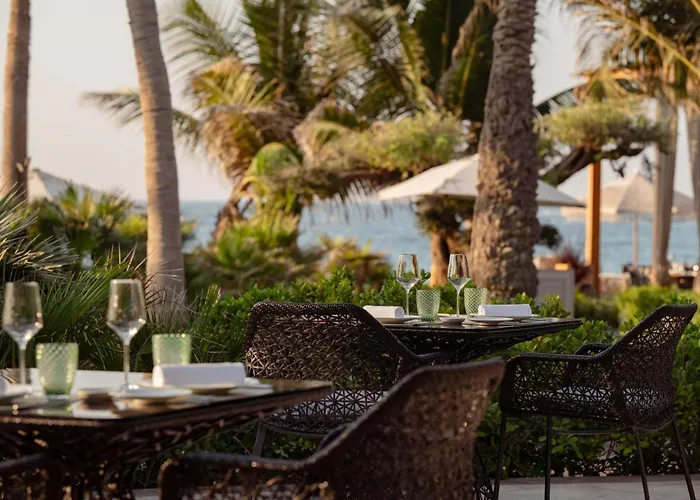 Jumeirah Al Qasr