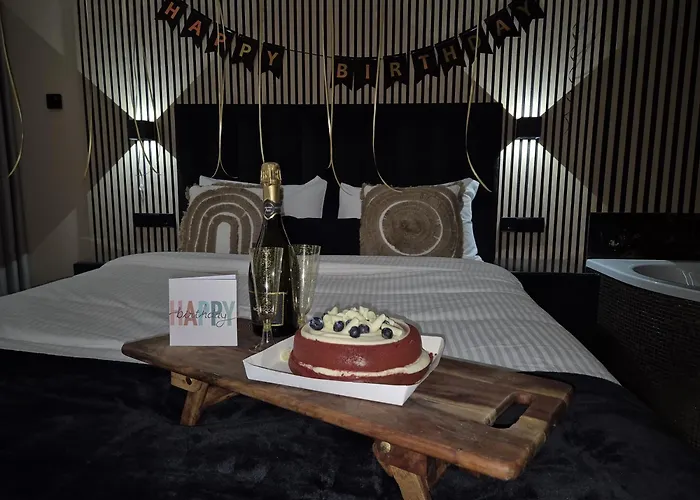Hotel Broer&Zus