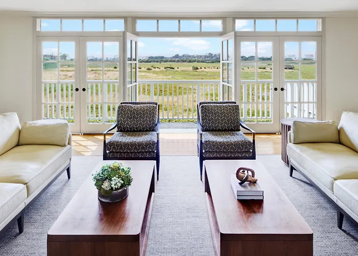 Romantic hotels Inn At Playa Del Rey