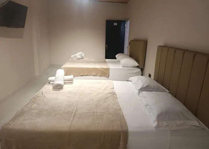 Hotel que admite mascotas: Hotel Country Medellin
