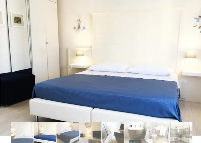 Hotel familiare: Ai Binari