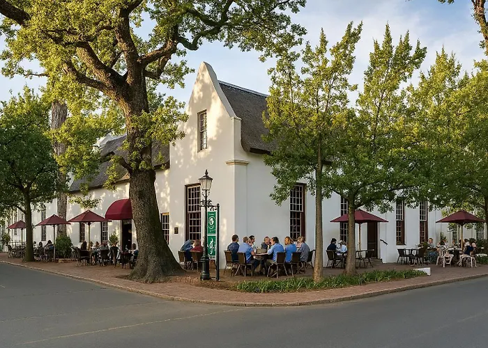 Stellenbosch