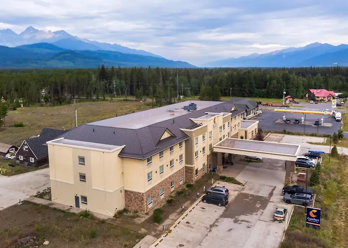 Jacuzzi hotel: Comfort Inn & Suites