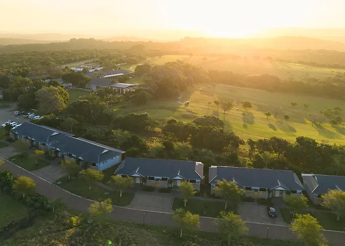 Luxury hotel only: Hotel Olivewood
